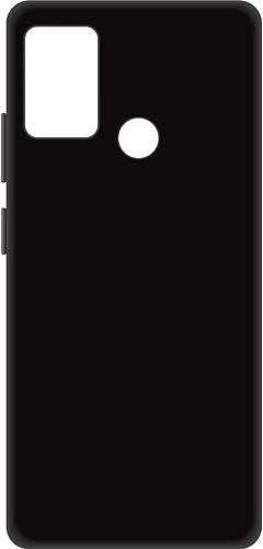Bingo Matt для Honor 9A (черный)